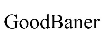 GOODBANER