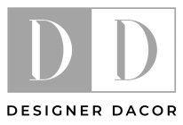 D D DESIGNER DACOR