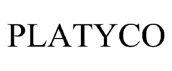 PLATYCO
