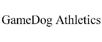 GAMEDOG ATHLETICS