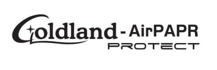 GOLDLAND-AIRPAPR PROTECT
