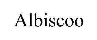 ALBISCOO