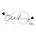 XO CLOTHING CO.