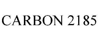 CARBON 2185