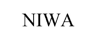 NIWA