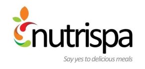 NUTRISPA SAY YES TO DELICIOUS MEALS