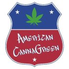 AMERICAN CANNAGREEN