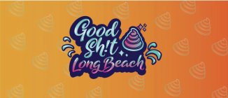 GOOD SH!T LONG BEACH