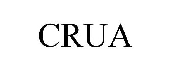 CRUA