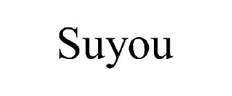 SUYOU