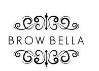 BROW BELLA