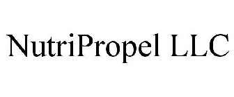 NUTRIPROPEL LLC