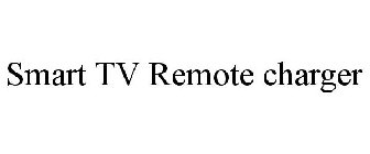 SMART TV REMOTE CHARGER
