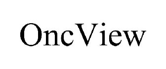 ONCVIEW