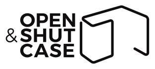 OPEN & SHUT CASE