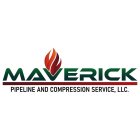 MAVERICK PIPELINE AND COMPRESSION SERVICE, LLC.