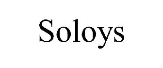 SOLOYS