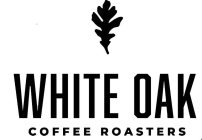 WHITE OAK COFFEE ROASTERS