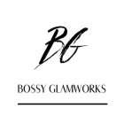 BG BOSSY GLAMWORKS