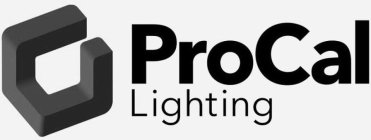 PROCAL LIGHTING