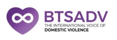BTSADV THE INTERNATIONAL VOICE OF DOMESTIC VIOLENCE