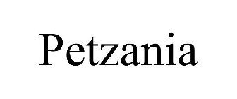 PETZANIA