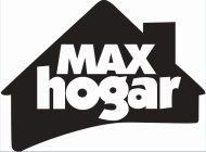 MAX HOGAR