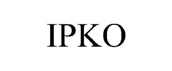 IPKO