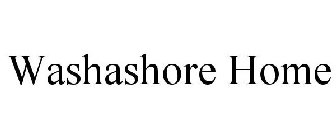 WASHASHORE HOME