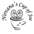 NIRVANA'S CUP OF JOE