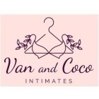 VAN AND COCO INTIMATES