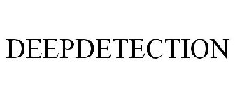 DEEPDETECTION