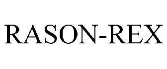 RASON-REX
