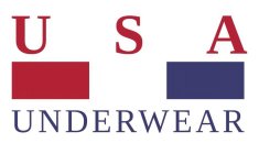 USA UNDERWEAR