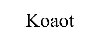 KOAOT