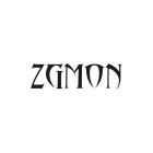 ZGMON
