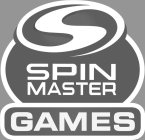 SPIN MASTER GAMES S