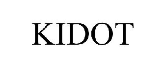 KIDOT