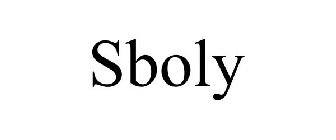 SBOLY