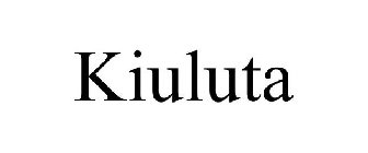 KIULUTA