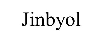 JINBYOL