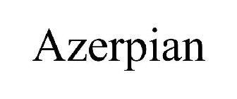 AZERPIAN