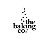 THE BAKING CO.