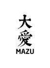 MAZU