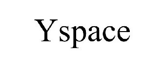 YSPACE