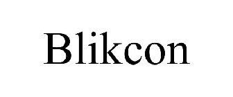 BLIKCON