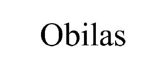 OBILAS