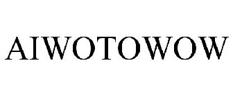 AIWOTOWOW