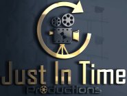JUST IN TIME PRODUCTIONS