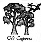 OLD CYPRESS